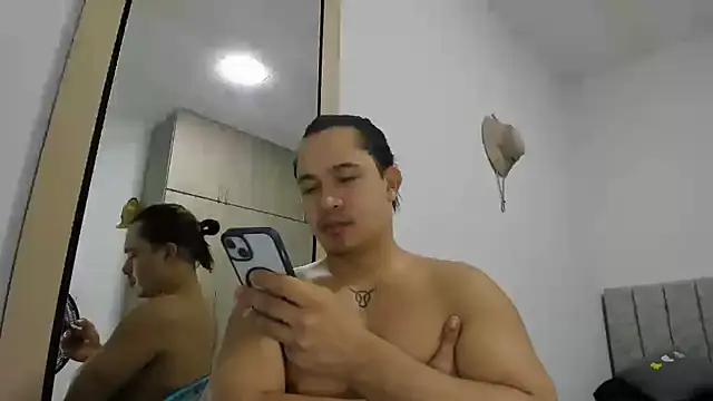 Valerioe online show from March 14, 12:10 pm