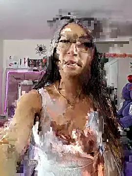 AriadnaCappelletty online show from October 13, 4:51 pm