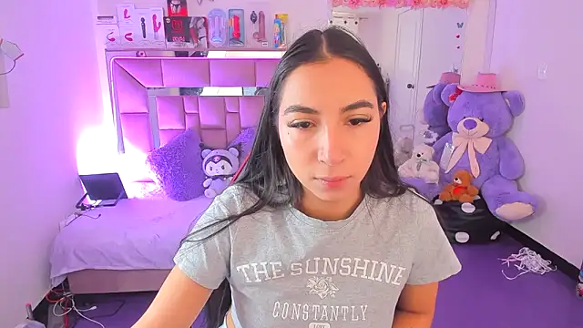 AriadnaCappelletty online show from February 17, 4:13 pm