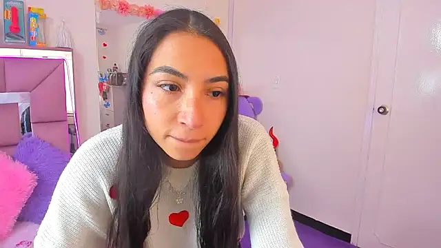 AriadnaCappelletty online show from May 13, 3:42 pm