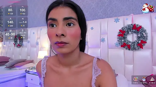 Snapshot of allys_rose chatting on January 6, 7:56 pm allys rose online show from January 6, 7:56 pm