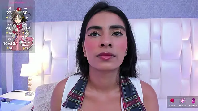 Snapshot of allys_rose chatting on February 1, 7:55 pm allys rose online show from February 1, 7:55 pm