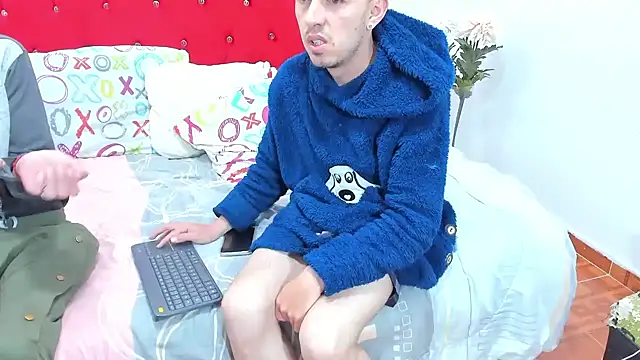 big-dicktop23 online show from December 28, 4:08 am