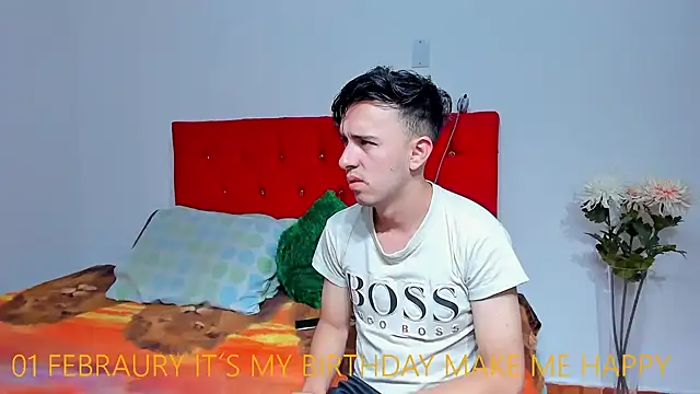 big-dicktop23 online show from January 29, 12:12 am