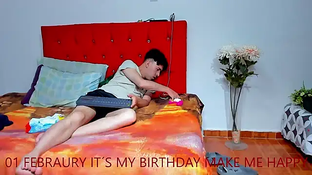 big-dicktop23 online show from January 29, 4:05 am