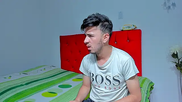 big-dicktop23 online show from February 23, 6:34 pm