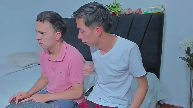 big-dicktop23 online show from October 5, 7:23 pm