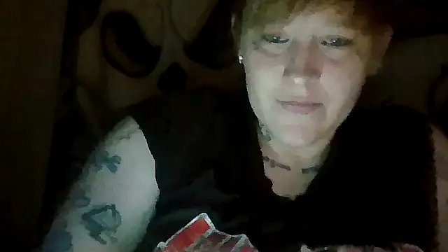 MistressMaXx online show from July 12, 3:19 am