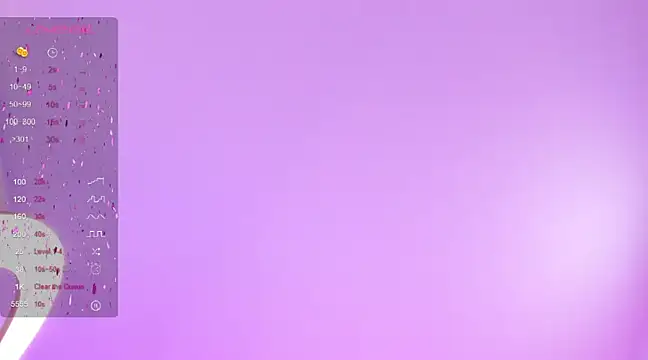 Snapshot of pink_quarz chatting on December 1, 7:58 pm pink quarz online show from December 1, 7:58 pm