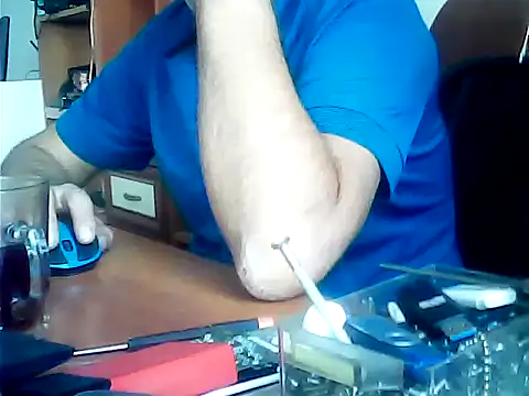 Snapshot of zormen355 chatting on September 12, 9:20 am zormen355 online show from September 12, 9:20 am