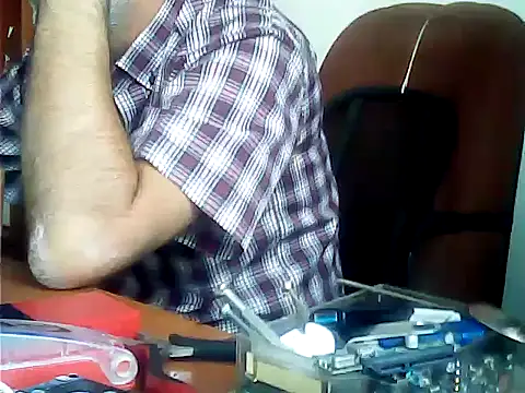 Snapshot of zormen355 chatting on September 23, 10:40 am zormen355 online show from September 23, 10:40 am