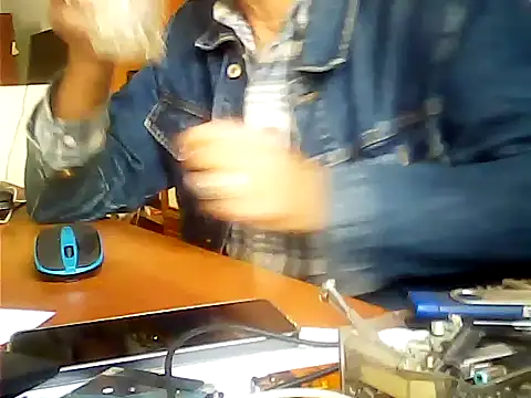 Snapshot of zormen355 chatting on October 6, 9:29 am zormen355 online show from October 6, 9:29 am