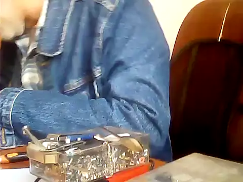 Snapshot of zormen355 chatting on October 7, 9:50 am zormen355 online show from October 7, 9:50 am