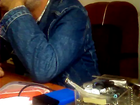 Snapshot of zormen355 chatting on October 8, 1:53 pm zormen355 online show from October 8, 1:53 pm