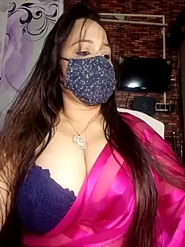 albelasummi702 online show from September 20, 3:40 am