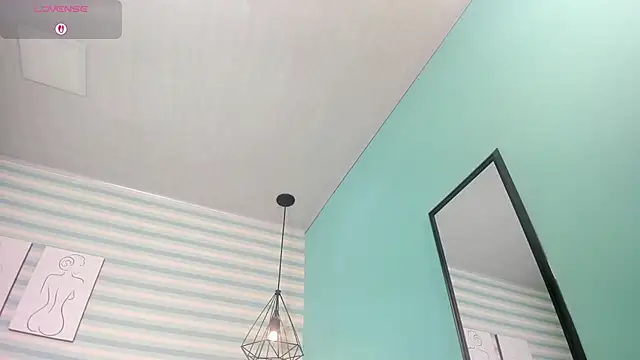 goddess kianna online show from February 17, 11:22 pm