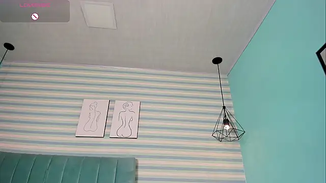 goddess kianna online show from March 4, 11:22 pm