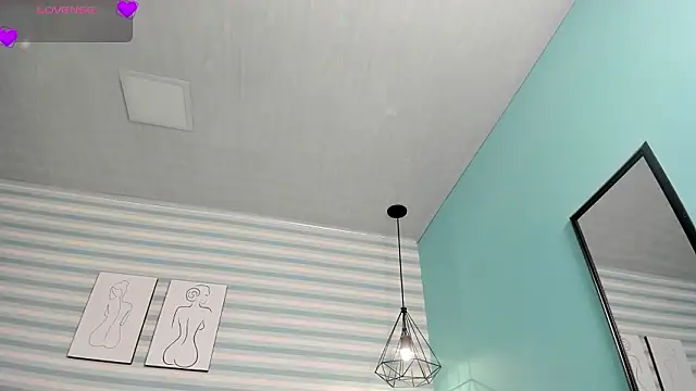 goddess kianna online show from March 26, 11:21 pm