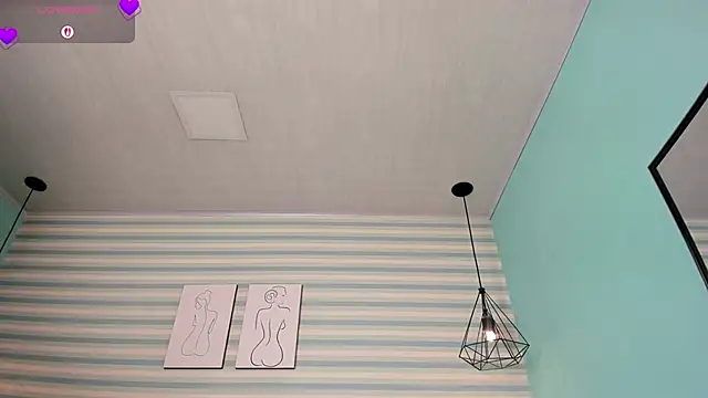 goddess kianna online show from March 30, 3:18 am