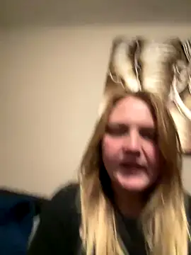 PhatAssBlond online show from December 6, 2:24 am