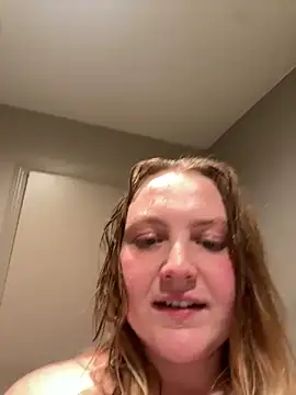 PhatAssBlond online show from December 7, 2:31 am