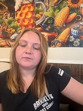 PhatAssBlond online show from September 23, 8:12 pm