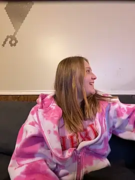 PhatAssBlond online show from November 2, 12:57 am