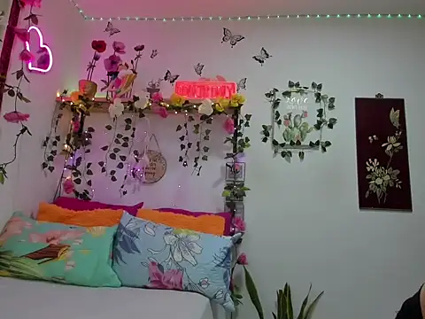 anasttacia 210 online show from October 9, 4:10 am