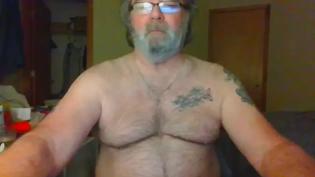 Snapshot of Doherty10 chatting on May 20, 7:14 am Doherty10 online show from May 20, 7:14 am