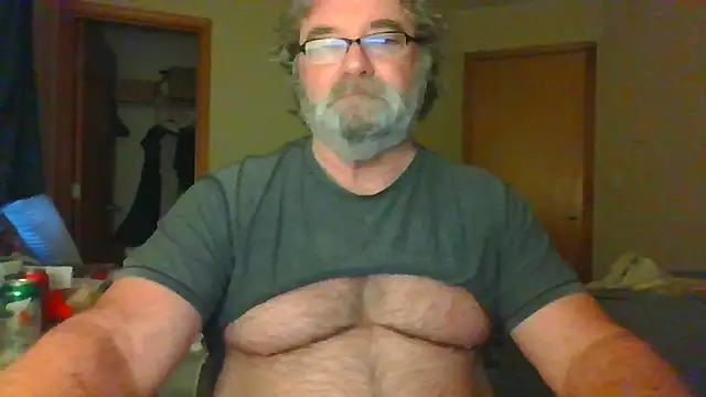Snapshot of Doherty10 chatting on May 23, 1:15 pm Doherty10 online show from May 23, 1:15 pm