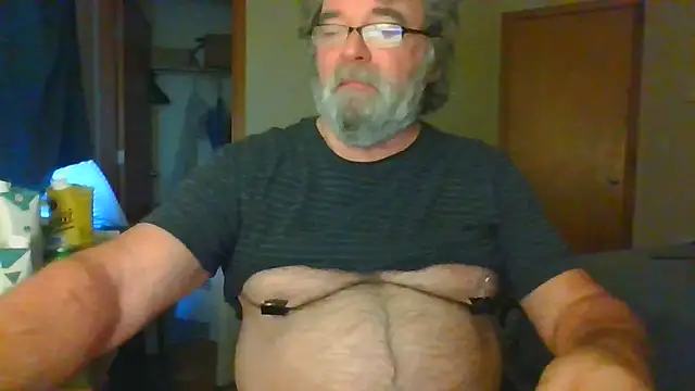 Snapshot of Doherty10 chatting on June 2, 8:22 pm Doherty10 online show from June 2, 8:22 pm