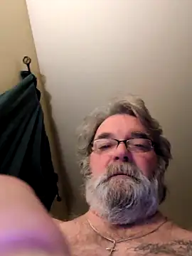 Snapshot of Doherty10 chatting on June 15, 7:54 am Doherty10 online show from June 15, 7:54 am