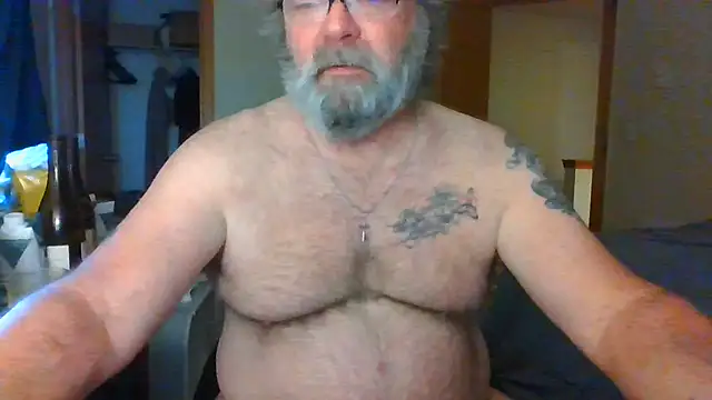 Snapshot of Doherty10 chatting on June 23, 6:50 pm Doherty10 online show from June 23, 6:50 pm
