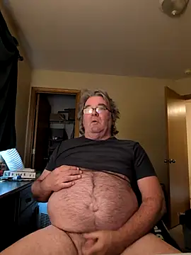Snapshot of Doherty10 chatting on June 25, 9:30 pm Doherty10 online show from June 25, 9:30 pm