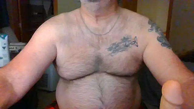 Snapshot of Doherty10 chatting on July 3, 10:32 am Doherty10 online show from July 3, 10:32 am