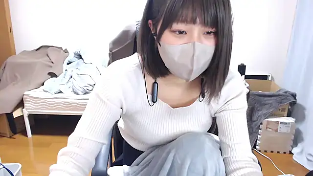 izumi  123 online show from December 28, 12:35 pm