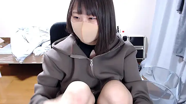 izumi  123 online show from February 28, 10:52 am