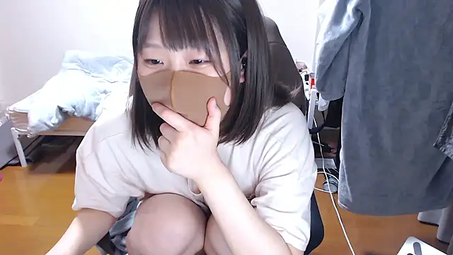 Snapshot of izumi__123 chatting on March 21, 11:59 am izumi 123 online show from March 21, 11:59 am