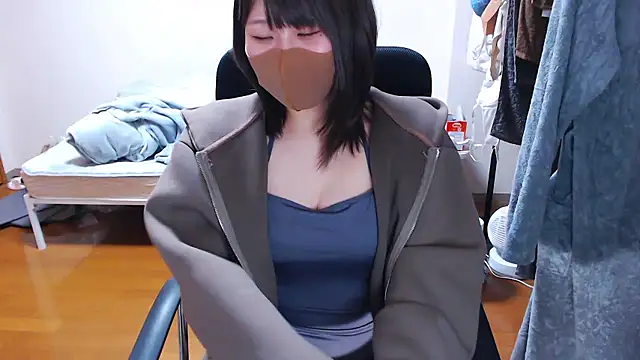 Snapshot of izumi__123 chatting on March 29, 2:55 am izumi 123 online show from March 29, 2:55 am