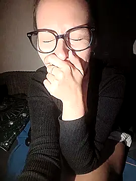 Jade Emeraud online show from March 26, 9:53 pm