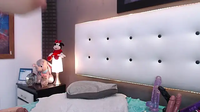 Natasha26  online show from January 13, 10:13 pm