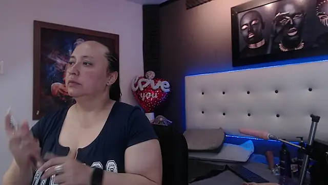 Natasha26  online show from January 30, 7:04 pm