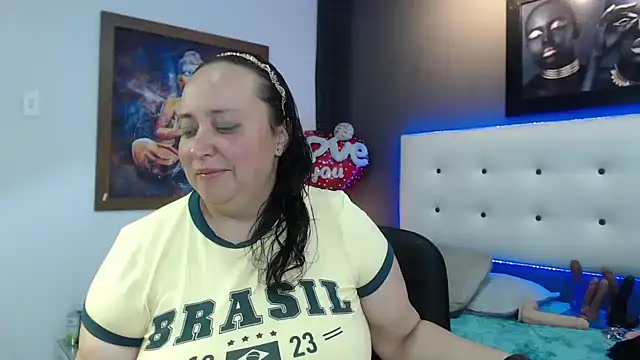 Natasha26  online show from February 24, 7:19 pm