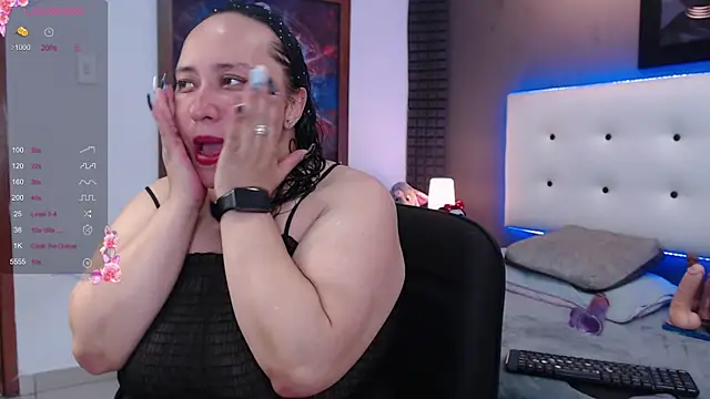 Natasha26  online show from March 5, 7:06 pm