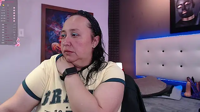 Natasha26  online show from March 12, 7:06 pm