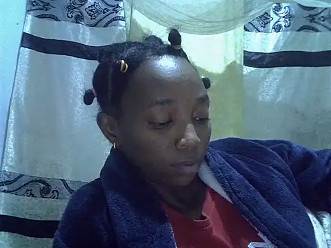 ElianeHot online show from January 31, 7:12 pm