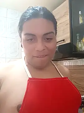 Ariana Rodriguez  online show from February 18, 5:53 pm