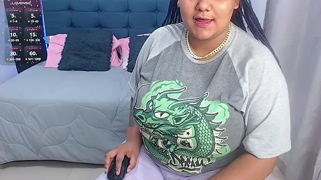Snapshot of Alisteresa_ chatting on December 28, 3:15 pm Alisteresa online show from December 28, 3:15 pm