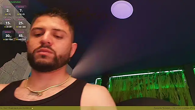 TomSloan  online show from February 3, 2:34 pm