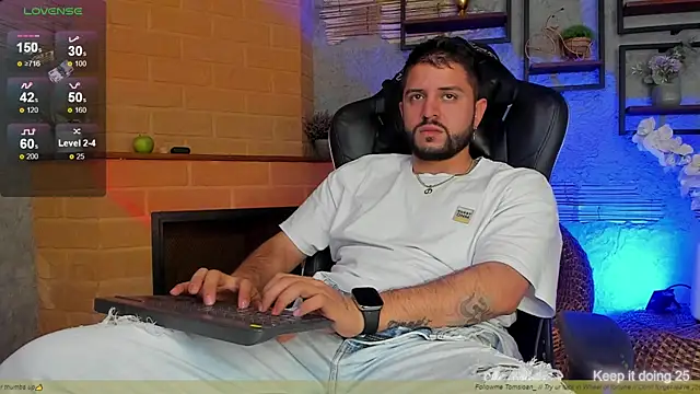 TomSloan  online show from February 27, 2:21 pm